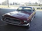 1968 Ford Mustang Picture 3