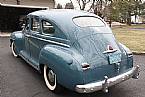 1949 Plymouth Special Deluxe Picture 3