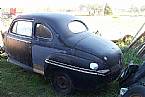 1948 Mercury Coupe Picture 3