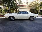 1973 Plymouth Barracuda Picture 3