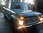 1965 Ford F100 Picture 3