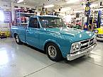 1967 GMC Pickup Picture 3