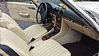 1985 Mercedes 380SL Picture 3