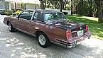1986 Pontiac Grand Prix Picture 3