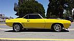 1969 Chevrolet Camaro Picture 3