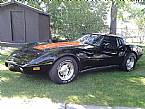 1978 Chevrolet Corvette Picture 3