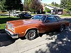 1977 Oldsmobile Cutlass Picture 3