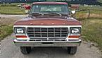 1979 Ford Bronco Picture 3