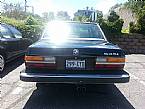 1986 BMW 535i Picture 3