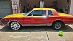 1983 Chevrolet Monte Carlo Picture 3
