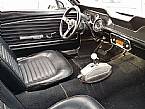 1968 Ford Mustang Picture 3