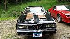 1978 Pontiac Firebird Picture 3