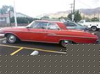 1962 Mercury Monterey Picture 3