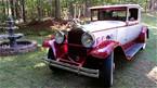 1930 Packard 740 Picture 3