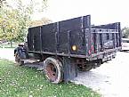 1939 Chevrolet Truck Picture 3