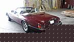 1985 Jaguar XJS Picture 3