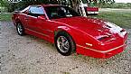 1986 Pontiac Trans Am Picture 3