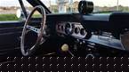 1966 Ford Mustang Picture 3