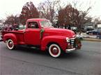 1949 Chevrolet Thriftmaster Picture 3