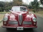 1947 Alfa Romeo Freccia Picture 3