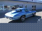 1966 Chevrolet Corvette Picture 3