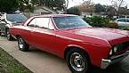 1967 Chevrolet Malibu Picture 3
