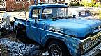 1960 Ford F100 Picture 3