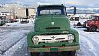 1954 Ford COE Picture 3