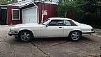 1988 Jaguar XJS Picture 3