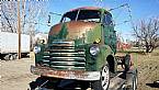 1952 Chevrolet COE Picture 3