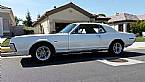 1967 Mercury Cougar Picture 3