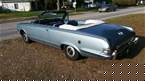 1963 Plymouth Valiant Picture 3