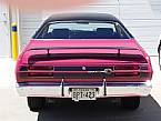1971 Plymouth Duster Picture 3