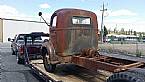1947 Ford COE Picture 3