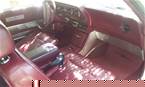 1968 Ford Thunderbird Picture 3
