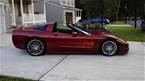 1998 Chevrolet Corvette Picture 3