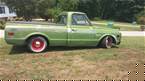 1970 Chevrolet C10 Picture 3