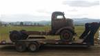 1941 Chevrolet COE Picture 3