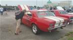 1967 Ford Mustang Picture 3