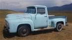 1956 Ford F100 Picture 3