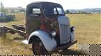 1941 Ford COE Picture 3