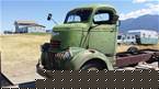 1946 Chevrolet COE Picture 3