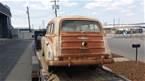 1951 Chevrolet Tin Woody Picture 3