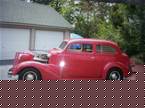 1938 Chevrolet Master Deluxe Picture 3