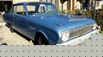 1962 Ford Falcon Picture 3
