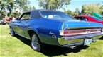 1969 Mercury Cougar Picture 3