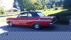 1963 Chevrolet Nova Picture 3