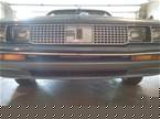 1985 Oldsmobile Cutlass Picture 3