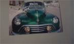 1948 Oldsmobile Dynamic Picture 3