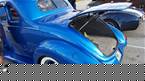 1938 Ford 5 Window Coupe Picture 3
